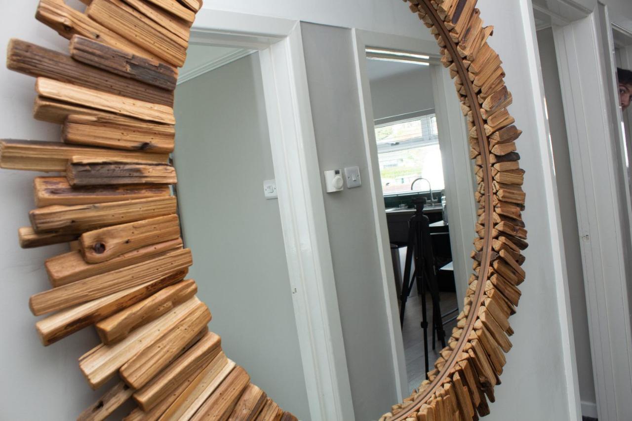 Cosy 3Bed Bungalow In West Kirby, Free Parking Frankby ภายนอก รูปภาพ